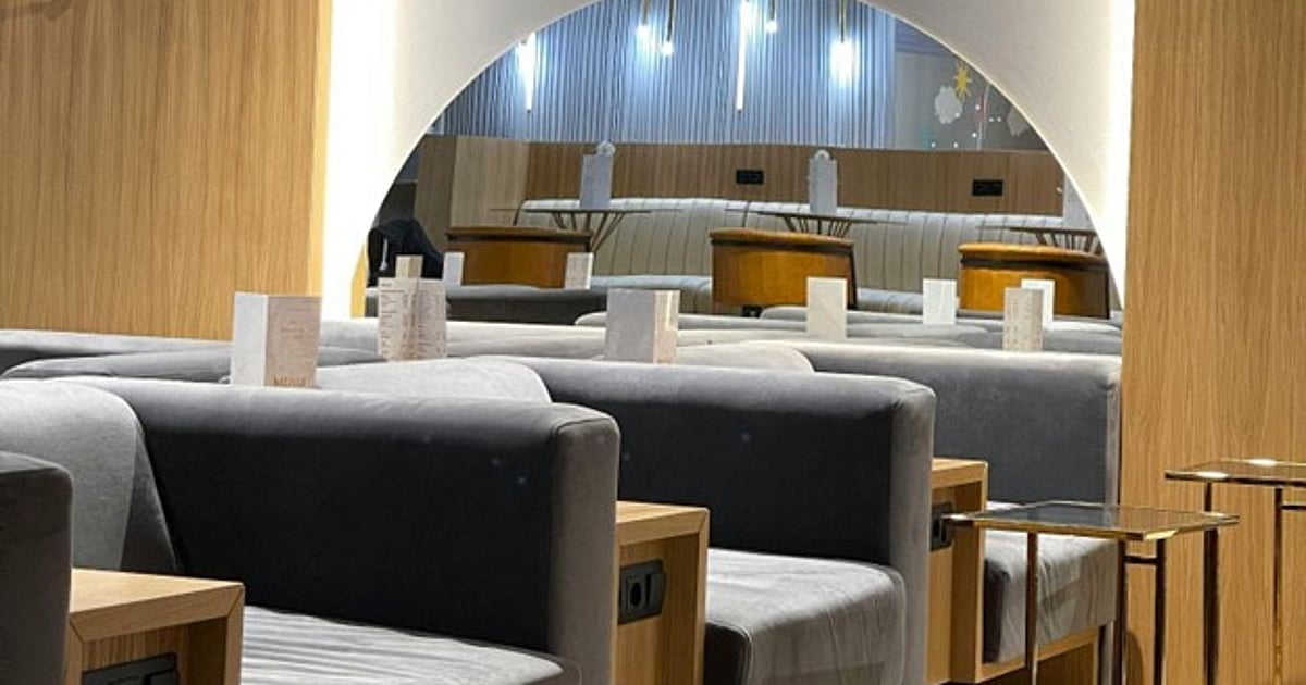 Vip Cuture The Rise of VIP Lounge Culture: How Premium Hospitality Is Being Rewritten