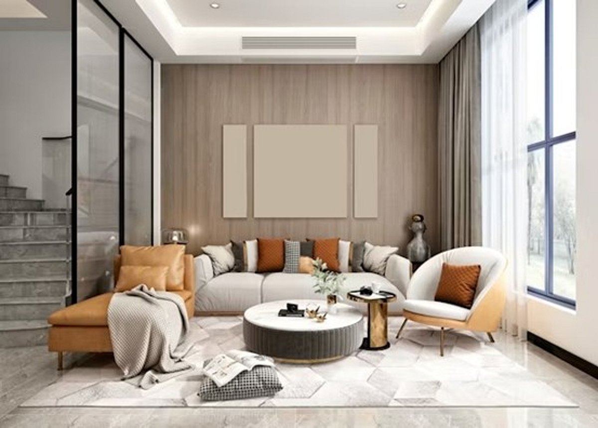 8 Interior Design Ideas to Elevate Your Space in 2026