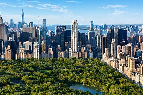 Photo inspiration: Visual Reference: Inside Ken Griffin S 238 Million 220 Central Park South