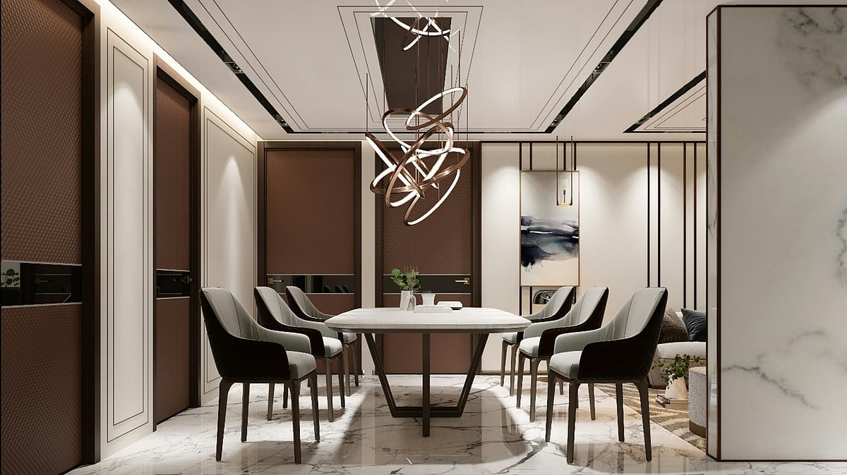 6 Reasons Designer Dining Tables Are Worth the Investment for Your Home