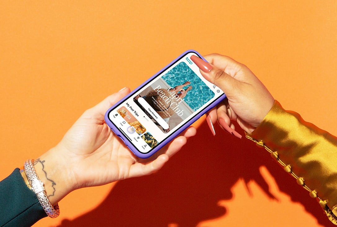 Peak Summer Travel Planning: Build a Smart Trip in Minutes with Boop’s ...