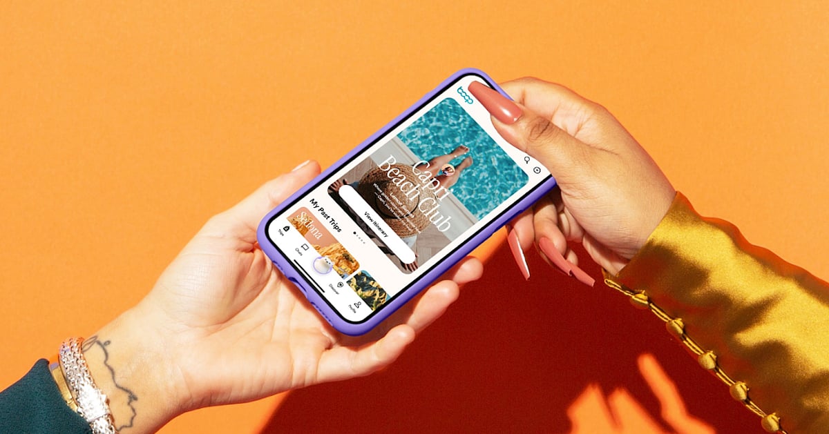 Bottom Boop Peak Summer Travel Planning: Build a Smart Trip in Minutes with Boop’s ...