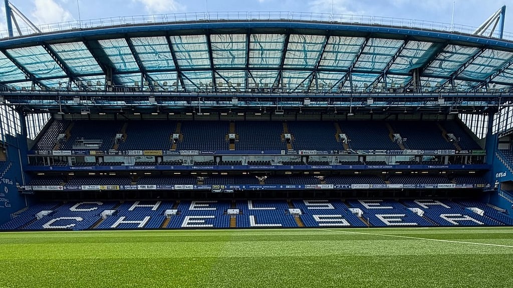 Chelsea FC Partners with Roc Nation Sports International to Boost US ...