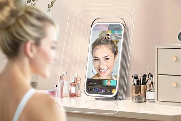 AI Skincare Devices Hit Mainstream in 2026 With Odds Favoring Beauty ...
