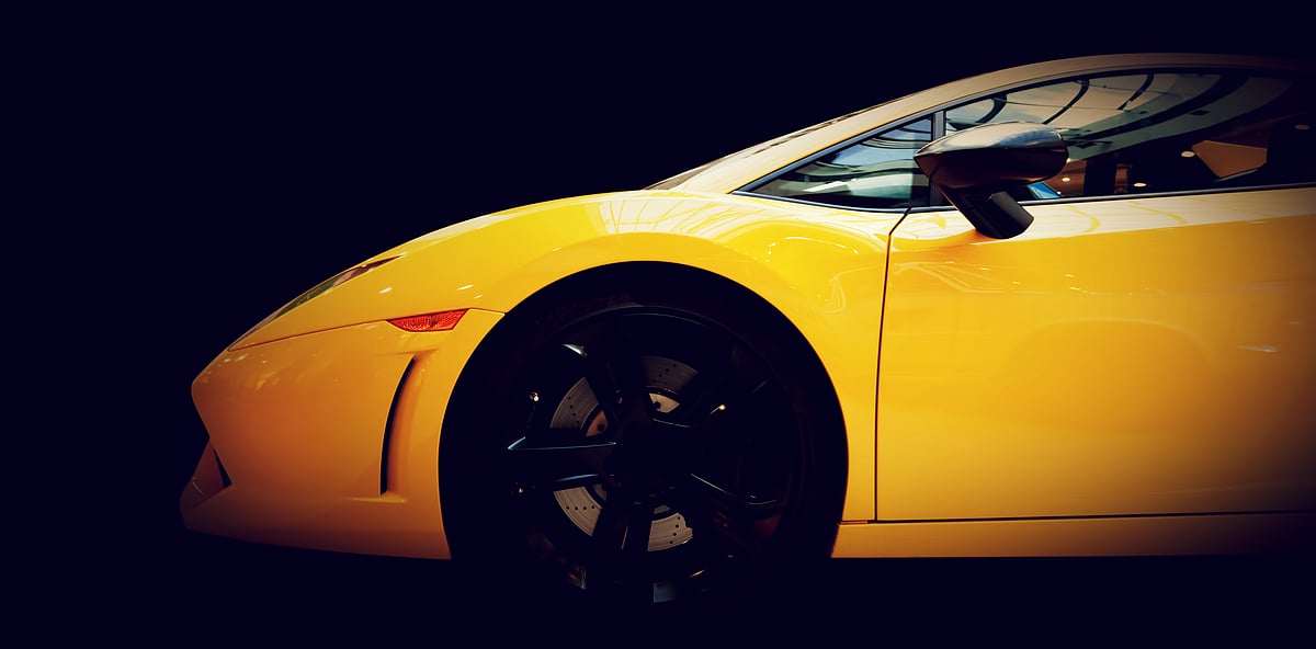 Luxury Car Rental in Miami: Choose the Right Ride
