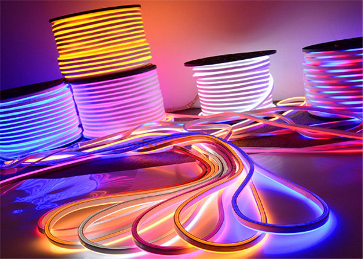 Reliable LED Lighting Manufacturer in China for Export