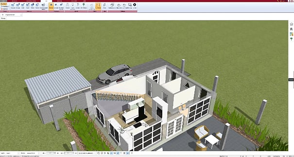 Floor Plan First: Why Layout Shapes Interior Design