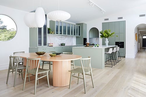 Australian vs European Oak Engineered Timber Guide