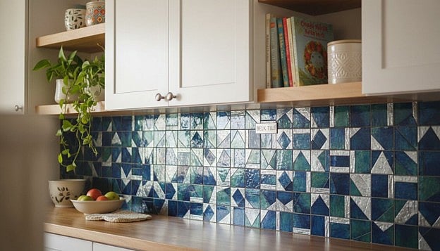 BELK Tile Mosaic Tiles: Transform Your Home Design