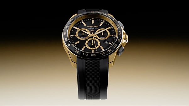 How to Choose the Perfect Chronograph Watch Gift
