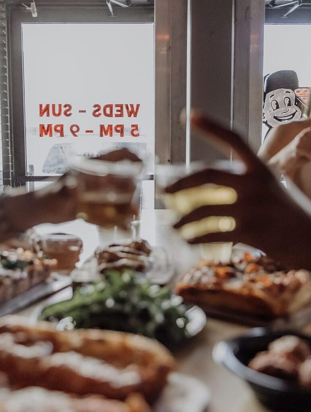 Detroit Style Pizza Finds a Permanent Home in Miami With the Launch of ...