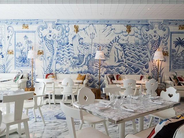 Discover Miamis Finest Dining: Top 10 Luxury Restaurants to Try