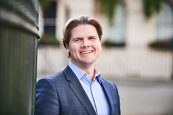 TIM HENTSCHEL – THE TRAVEL TRAILBLAZER