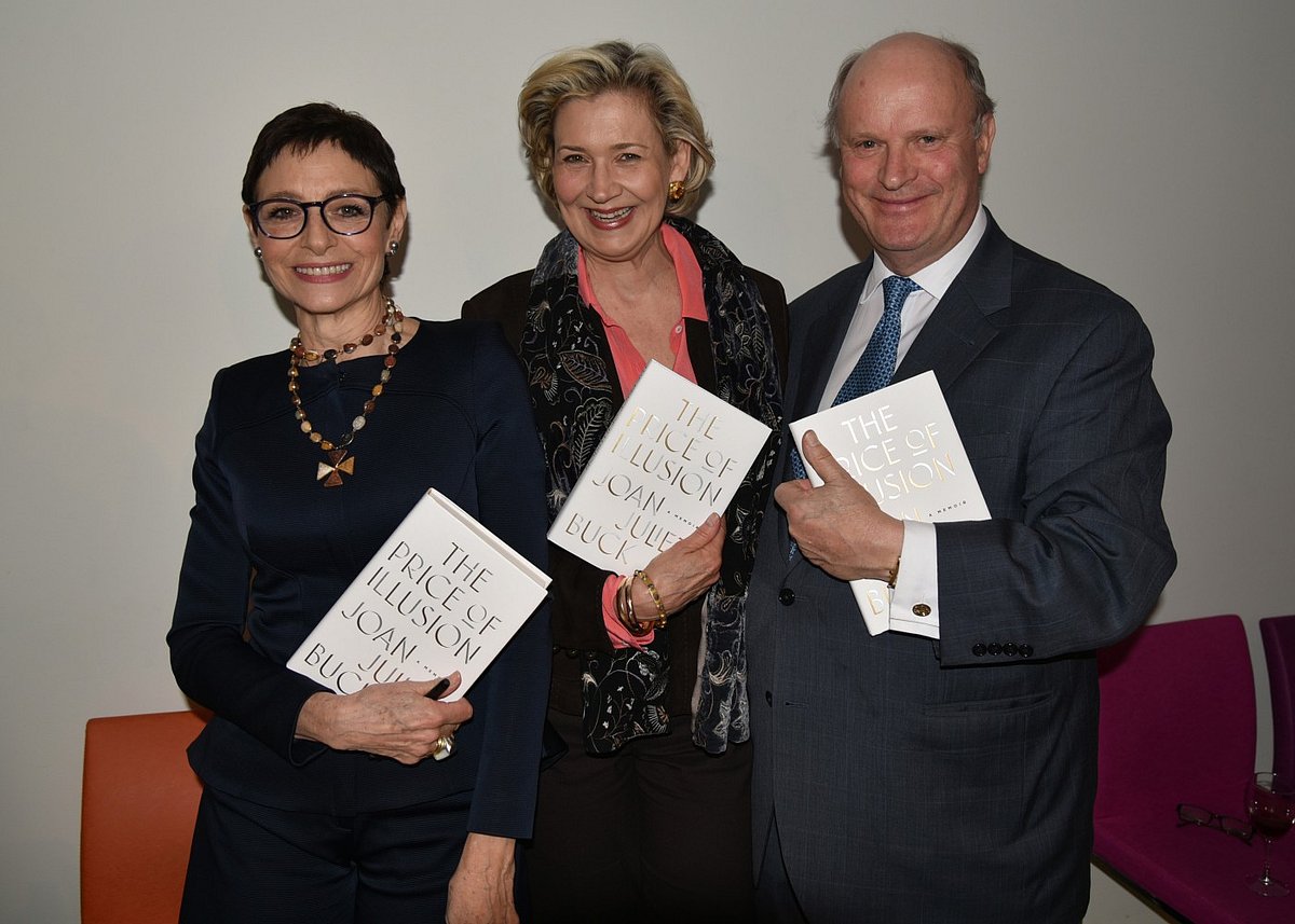 MUSEUM OF ARTS & DESIGN’S SPECIAL EVENT