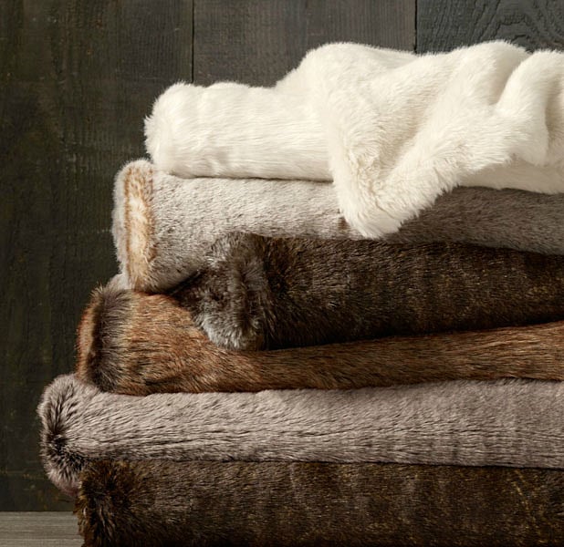 Perfect FUR Fall