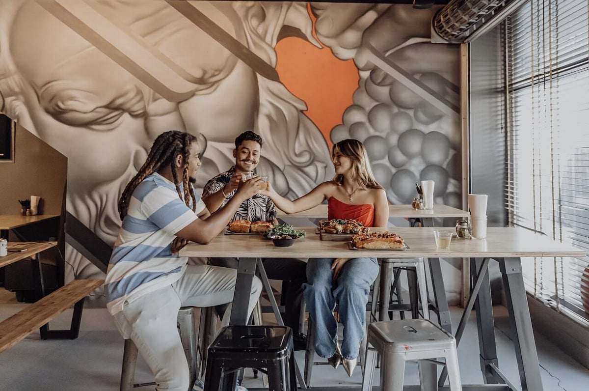 Detroit Style Pizza Finds a Permanent Home in Miami With the Launch of ...