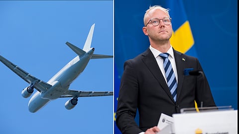 Regeringen tar krafttag mot migranter som trotsar avlägsnandebeslut