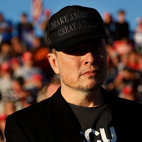 Elon Musk tar kontroll över biståndsmyndigheten – ett "ormnäste"