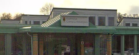 Skolskjutning på Campus Risbergska i Örebro: Vittnen beskriver kaos och panik