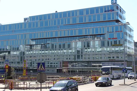 Aftonbladet | Foto: Wikipedia Commons