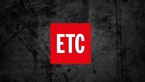 Sextonåringen blev uthängd som högerextremist av vänstertidningen ETC – "De har fortfarande inte försökt kontakta mig"