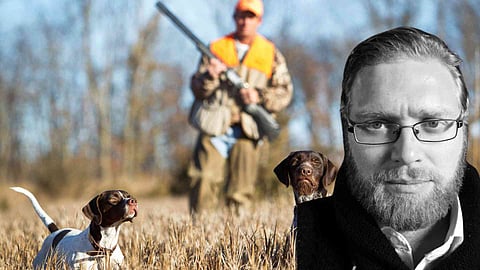 Debatt: Politikerna saknar kompetens om vapenfrågor efter massmordet i Örebro