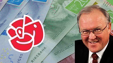 Visselblåsaren: Larm om omfattande upphandling(S)korruption i Stockholm