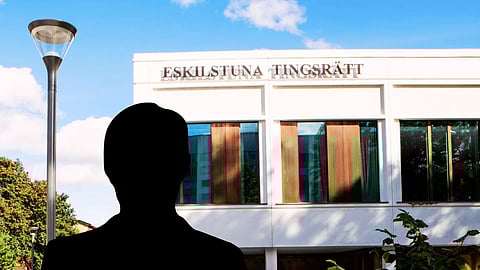 Hotade med att spotta på, våldta och döda åklagare – åtalas för hot mot tjänsteman