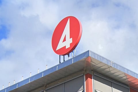 Vem är det egentligen som sprider desinformation, TV4?