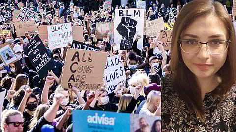 Insändare: Från Ung Vänster till avhoppare: En berättelse om sektmentalitet och hyckleri