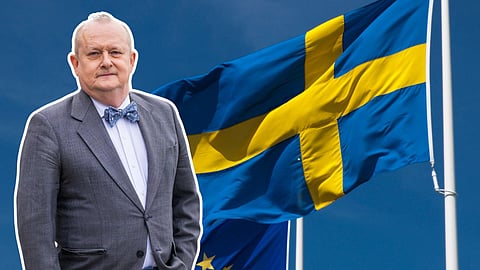 Istället för handelskrig: Sänk EU:s tullar!