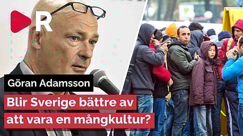 Om vi inte har något gemensamt – hur ska vi enas då?