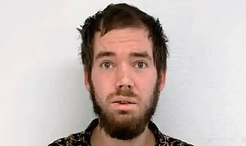 Serievåldtäktsmannen Andreas "Nytorgsmannen" Holm