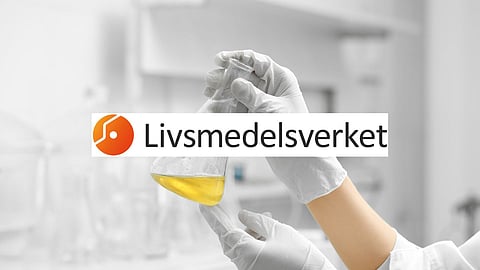 Koncentration av PFAS-föroreningar i Uppsala och Stockholm – 4% av ettåringar pekas ut