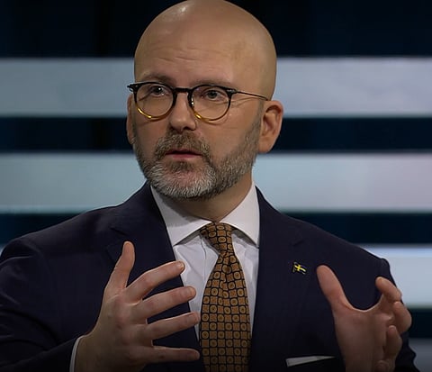 Charlie Weimers (SD)