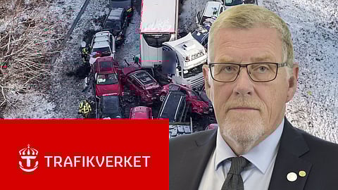 SD: Trafikverket är för byråkratiskt – vill kapa 2.000 tjänster

