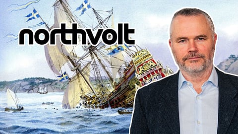 LEDARE: Northvolt – vilka fick rätt igen?