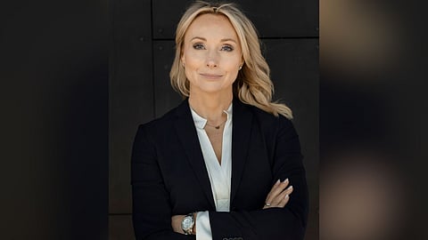 Jessica Stegrud (SD)