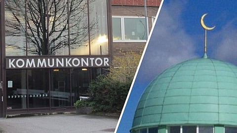 Kommuninvånare vill se ramadan-pynt i Tranemo