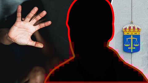 Våldtog flicka på skoltoalett – slipper fängelse