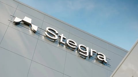 Turkiska arbetare utan lön vid Stegra