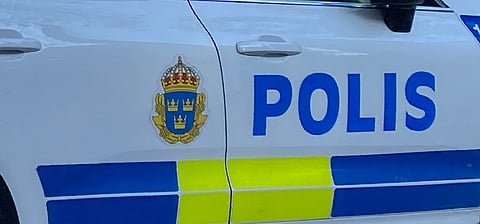 Pojke rånad och hotad i Kalmar