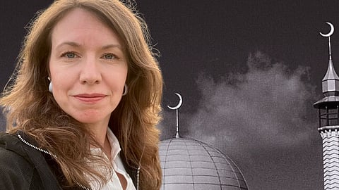 Inte kristendomens roll att bereda väg för islam