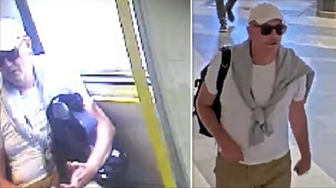 C-toppen Gustav Hemming döms – villkorlig dom