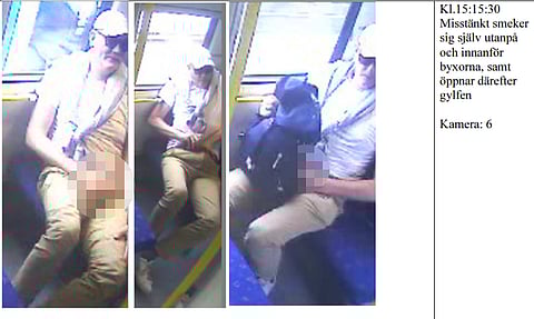 Gustav Hemmings egna ord om sexbrotten: att flörta är min ventil