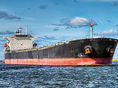 Kriminalvården tittar på olika lösningar, såsom fängelseskepp| Genrebild