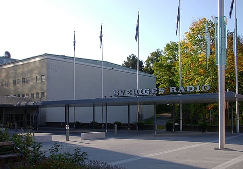 Sveriges Radios Ekot fälls av granskningsnämnden | Foto: Wikipedia Commons