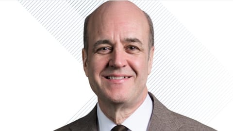 Fredrik Reinfeldt, tidigare statsminister (M), har fått nytt jobb.