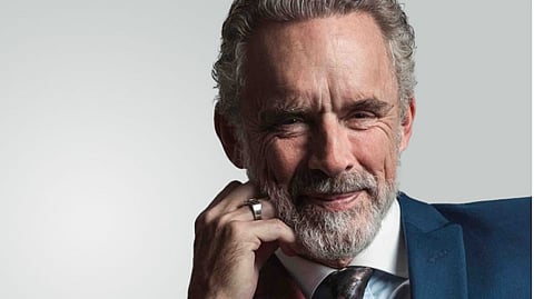 Jordan B. Peterson flyttar fram sin planerade föreläsningsturné.