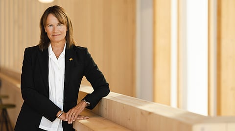 – Vi hjälper också till i arbetet med att få en ny ägare på plats, då det är av högsta prioritet. Vi har fortfarande lite tid på oss även om tiden håller på att rinna ut, säger Kristina Sundin Jonsson (S), kommundirektör i Skellefteå.